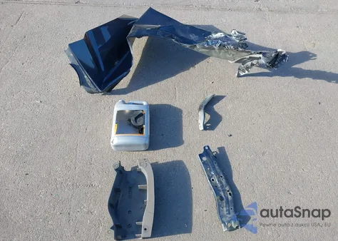 2021 Chevrolet Camaro Rwd Zl1 from USA, damaged, VIN 1G1FK1R63M0100495